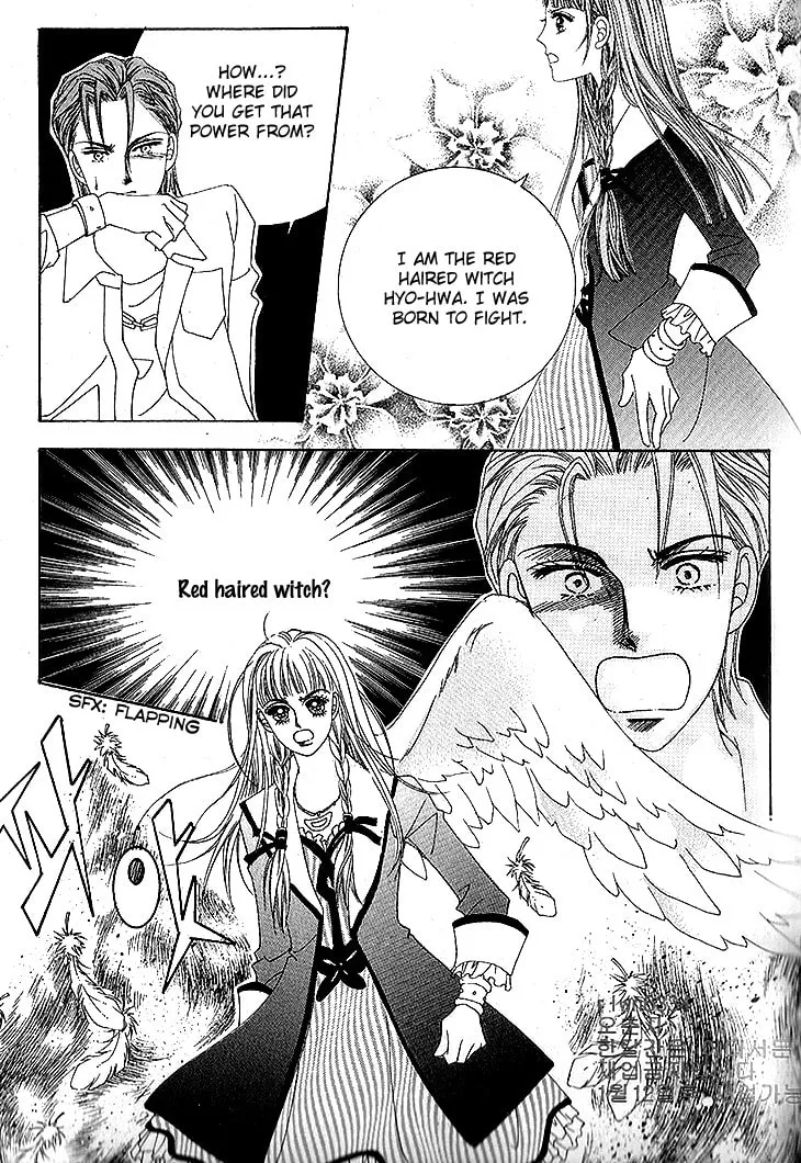 Manyeoui Gage Chapter 14 page 37 - 