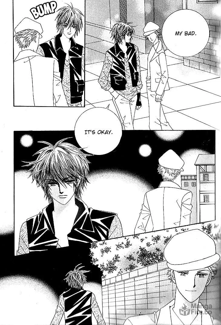 Manyeoui Gage Chapter 14 page 6 - 