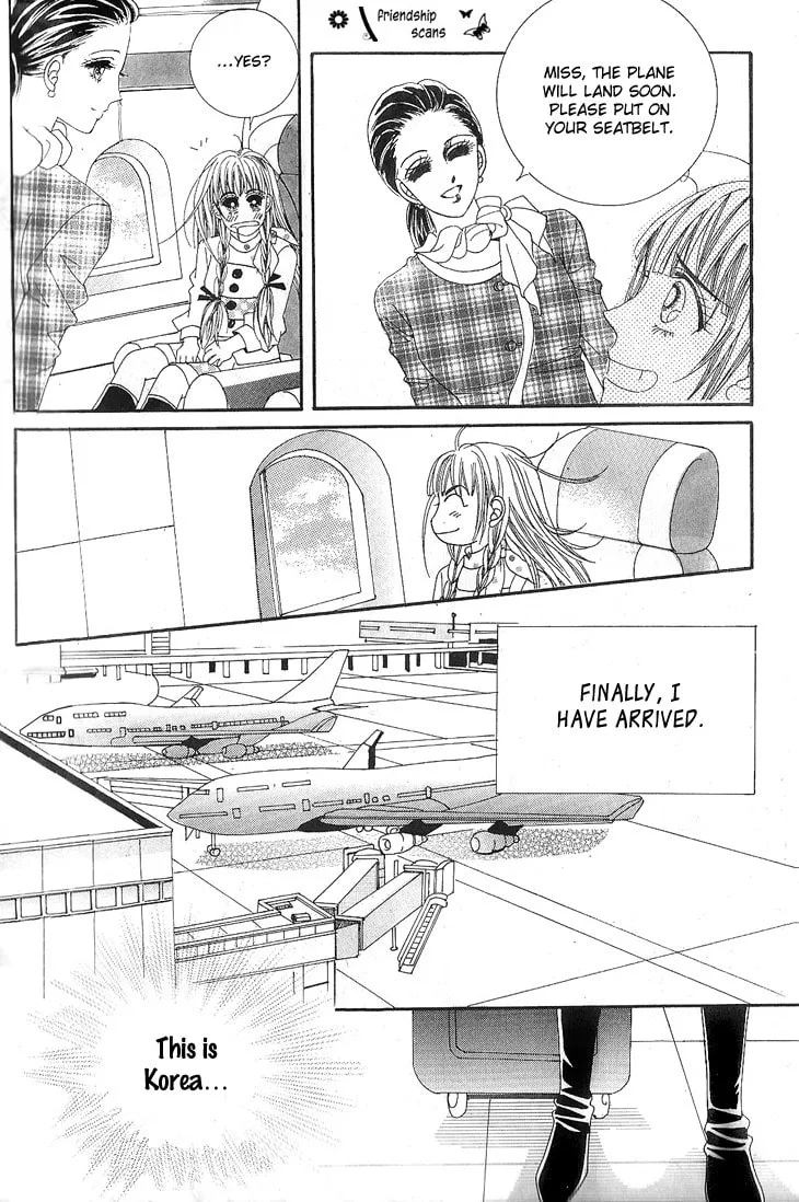 Manyeoui Gage Chapter 2 page 2 - 