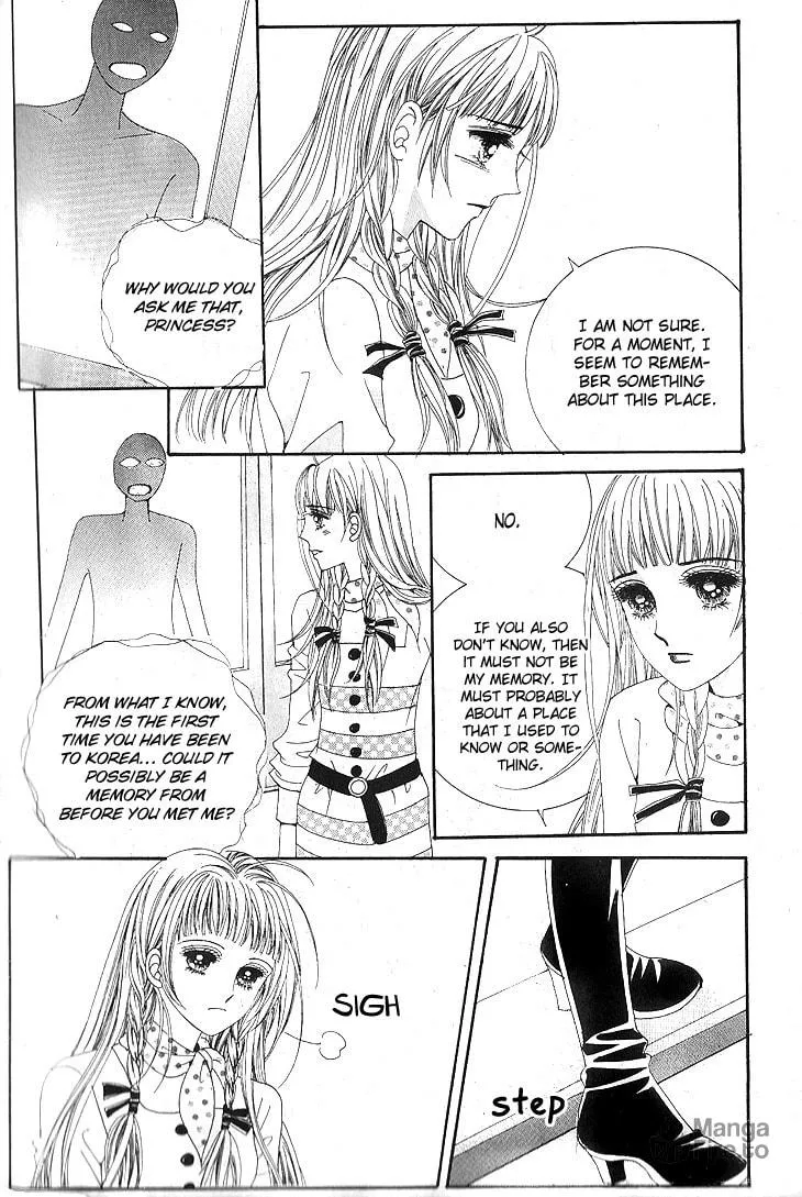 Manyeoui Gage Chapter 2 page 6 - 