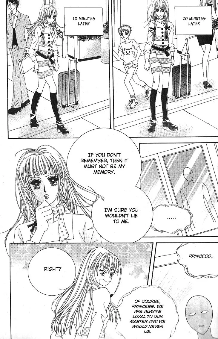 Manyeoui Gage Chapter 2 page 7 - 