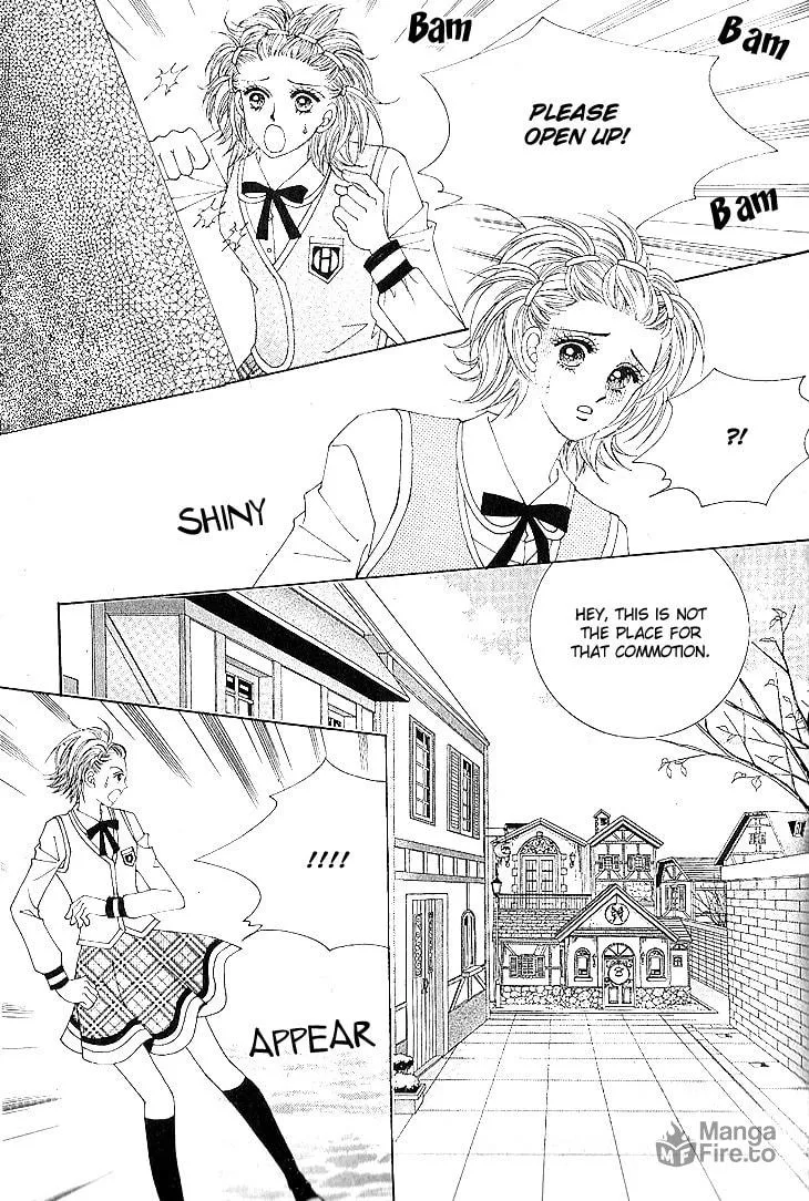 Manyeoui Gage Chapter 2 page 9 - 