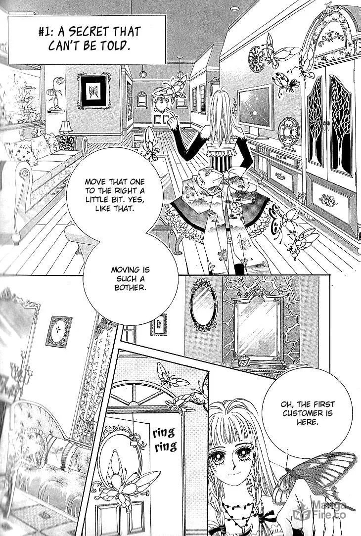 Manyeoui Gage Chapter 2 page 10 - 