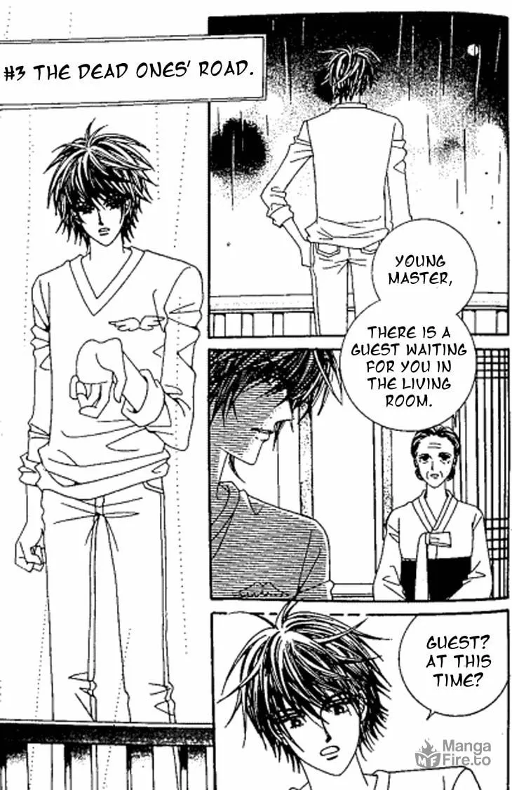 Manyeoui Gage Chapter 4 page 15 - 