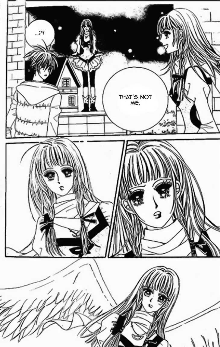 Manyeoui Gage Chapter 6 page 7 - 