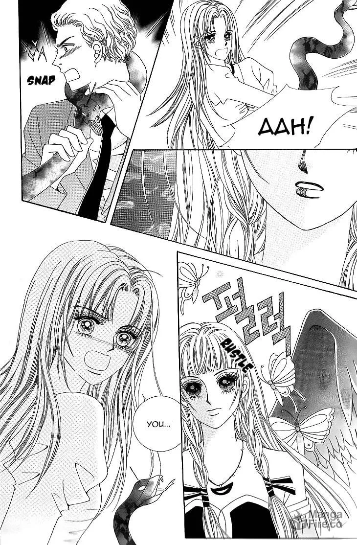 Manyeoui Gage Chapter 8 page 18 - 