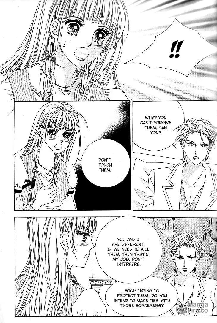 Manyeoui Gage Chapter 9 page 15 - 