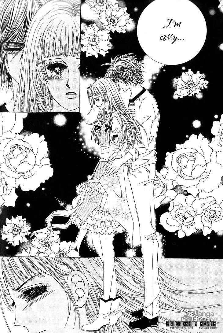 Manyeoui Gage Chapter 9 page 24 - 