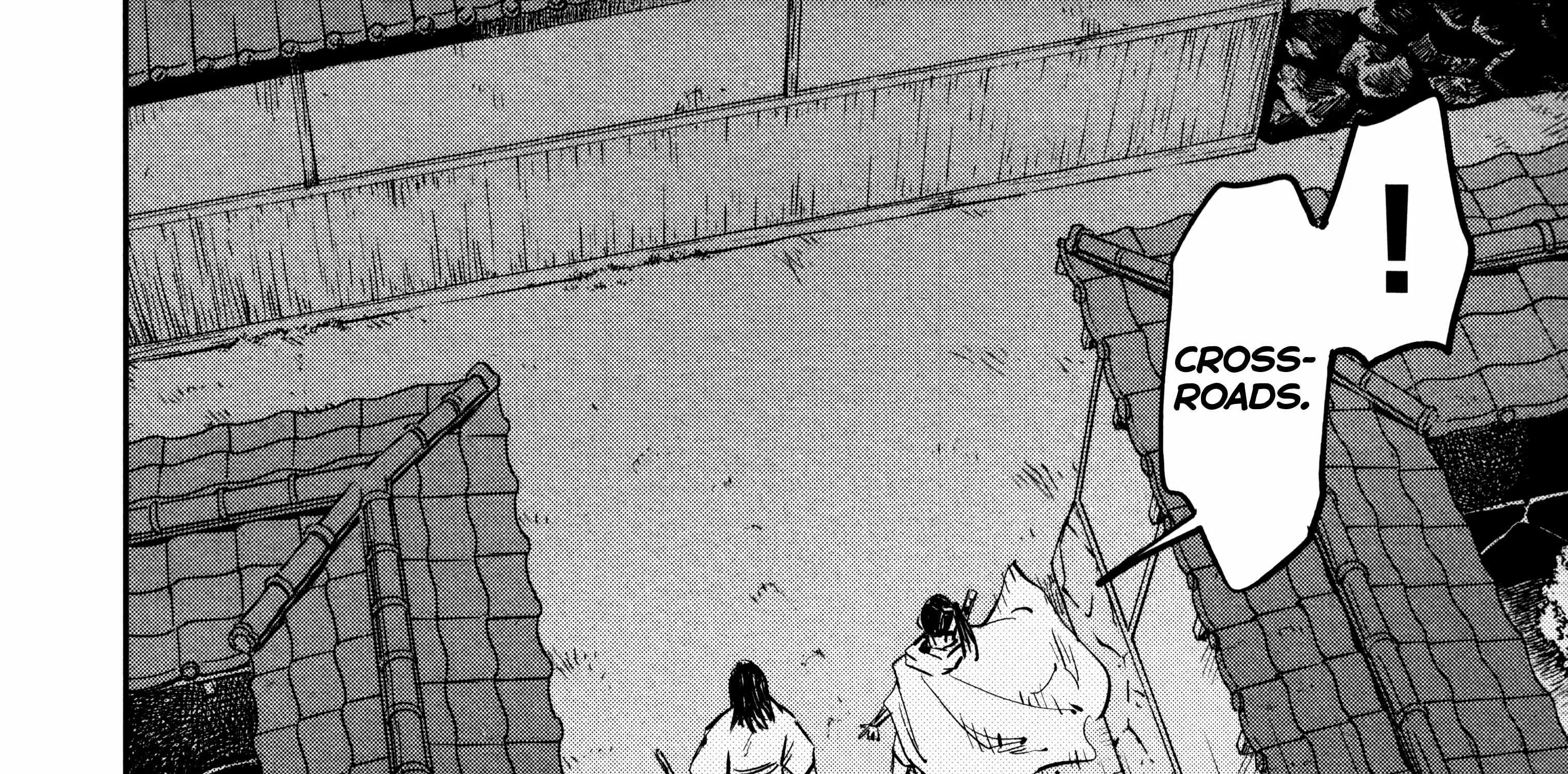 Manyuu Hikenchou Chapter 12 page 4 - 