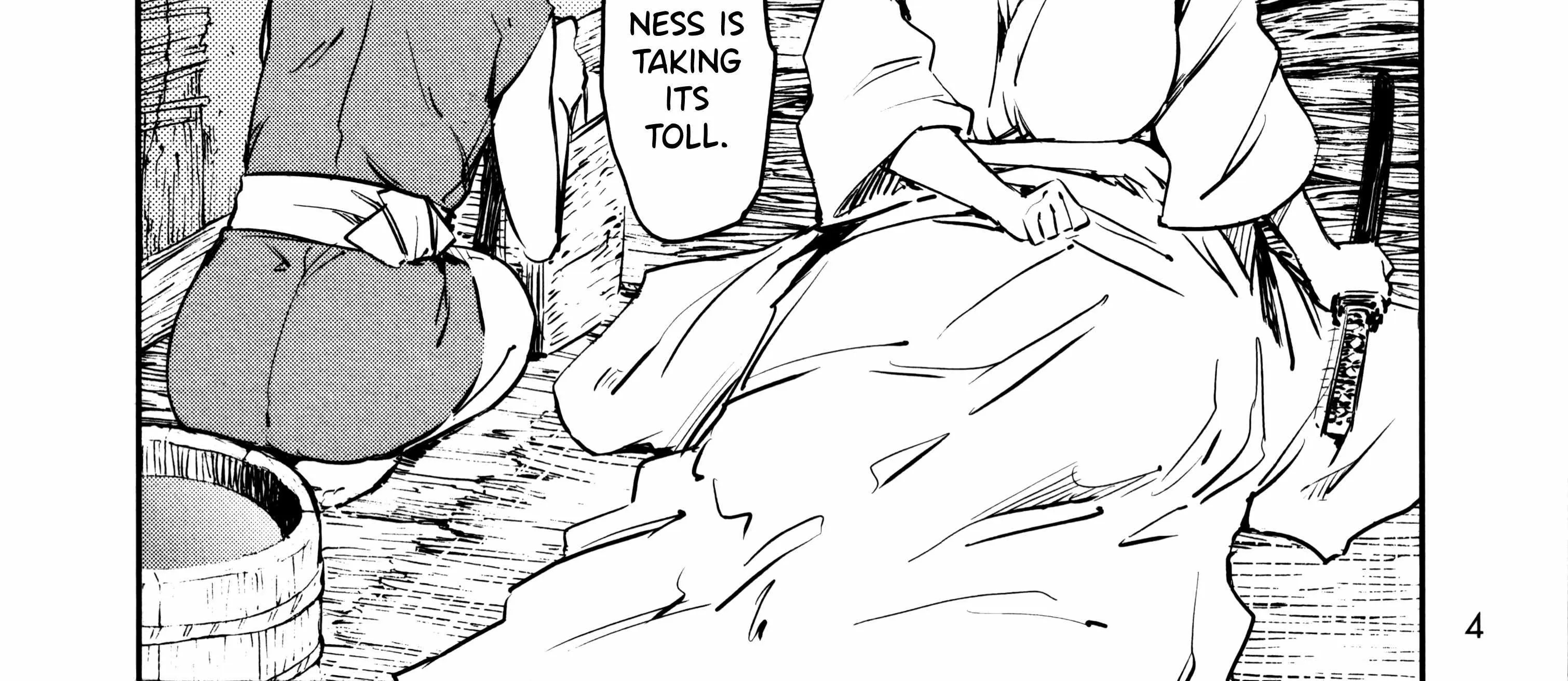 Manyuu Hikenchou Chapter 13 page 13 - 