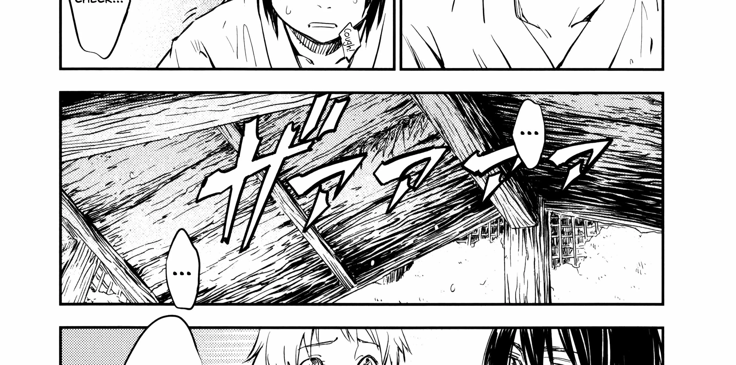 Manyuu Hikenchou Chapter 13 page 15 - 