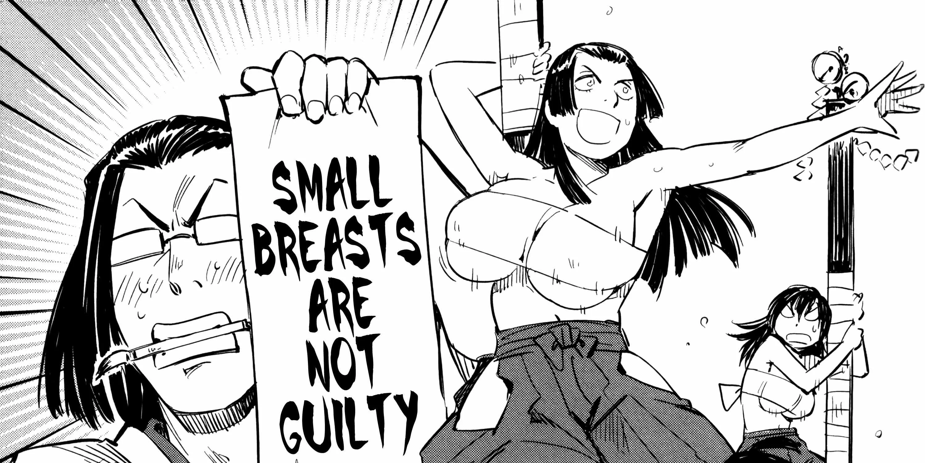 Manyuu Hikenchou Chapter 13 page 35 - 