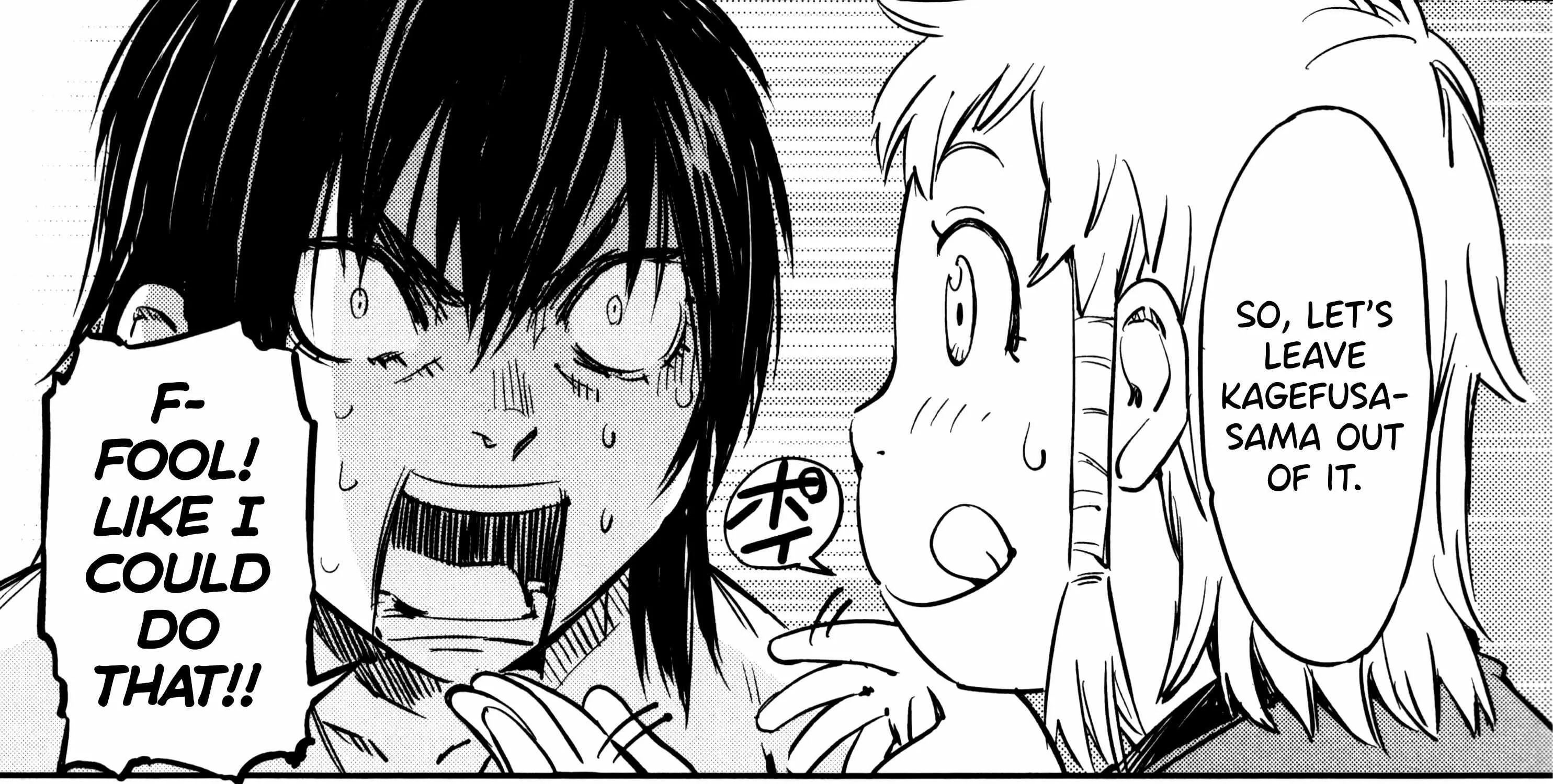 Manyuu Hikenchou Chapter 13 page 59 - 