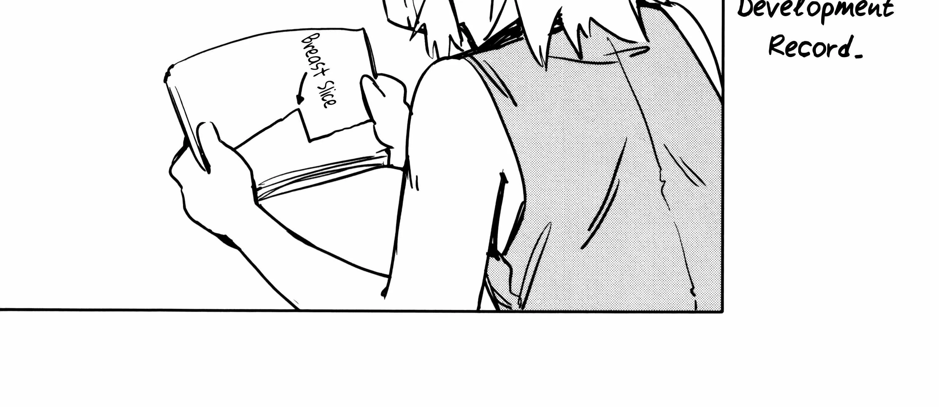 Manyuu Hikenchou Chapter 13 page 79 - 