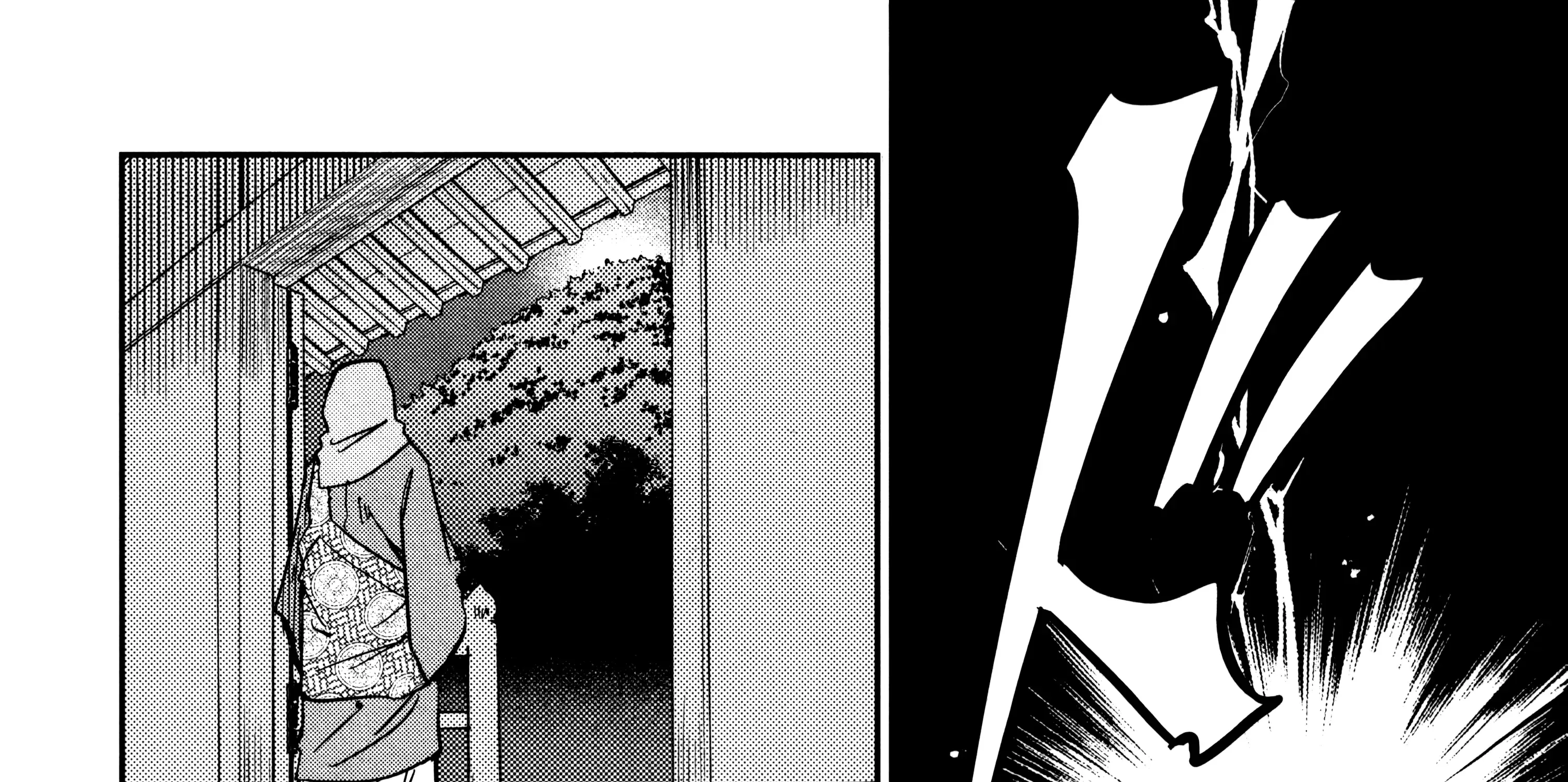 Manyuu Hikenchou Chapter 16 page 5 - 