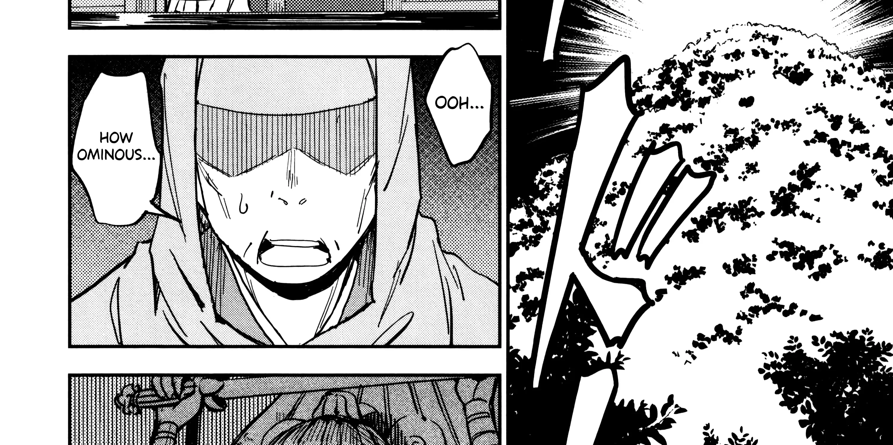 Manyuu Hikenchou Chapter 16 page 6 - 