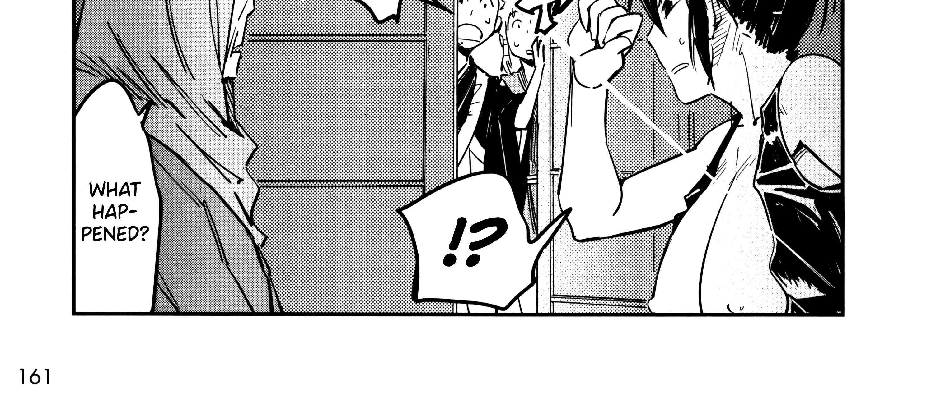 Manyuu Hikenchou Chapter 18 page 46 - 