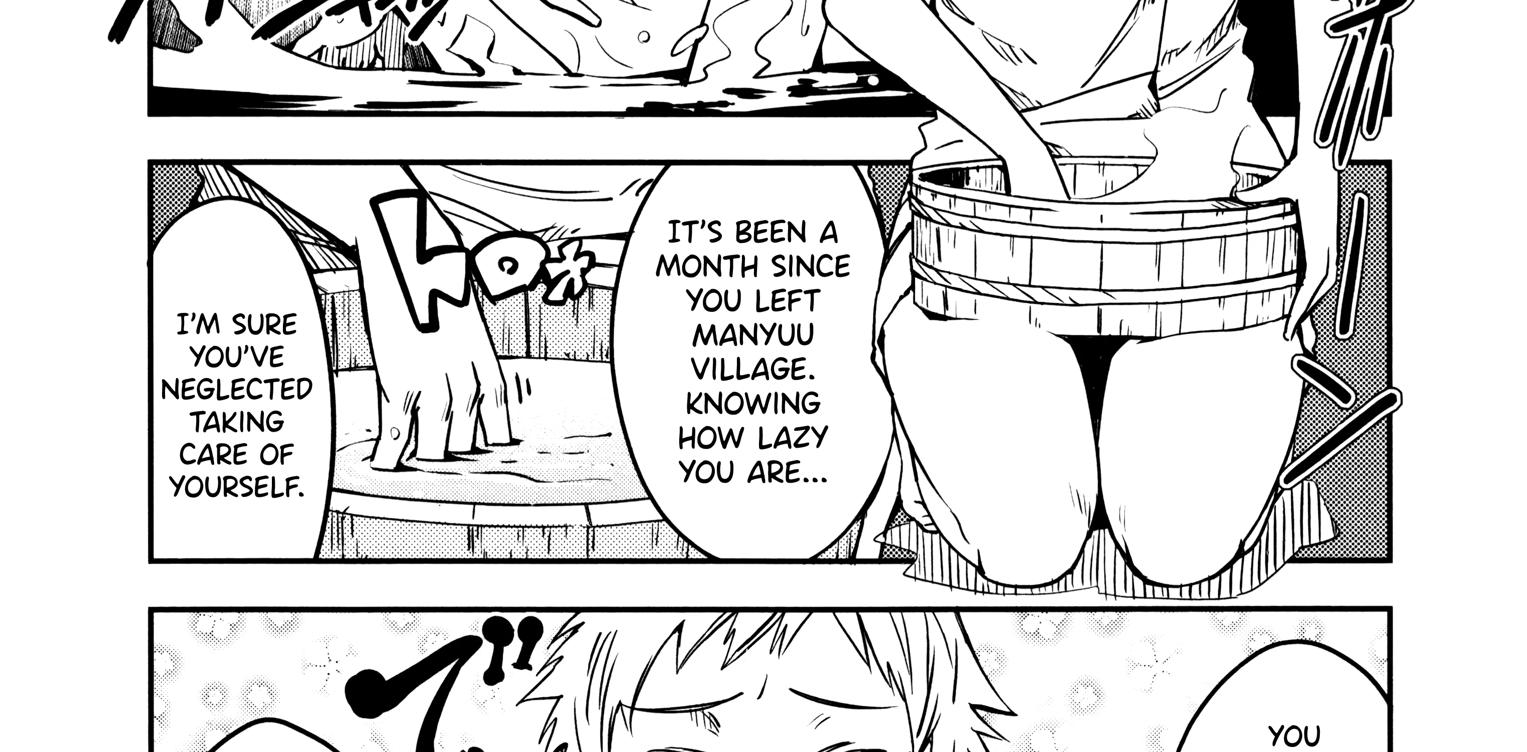 Manyuu Hikenchou Chapter 7 page 20 - 