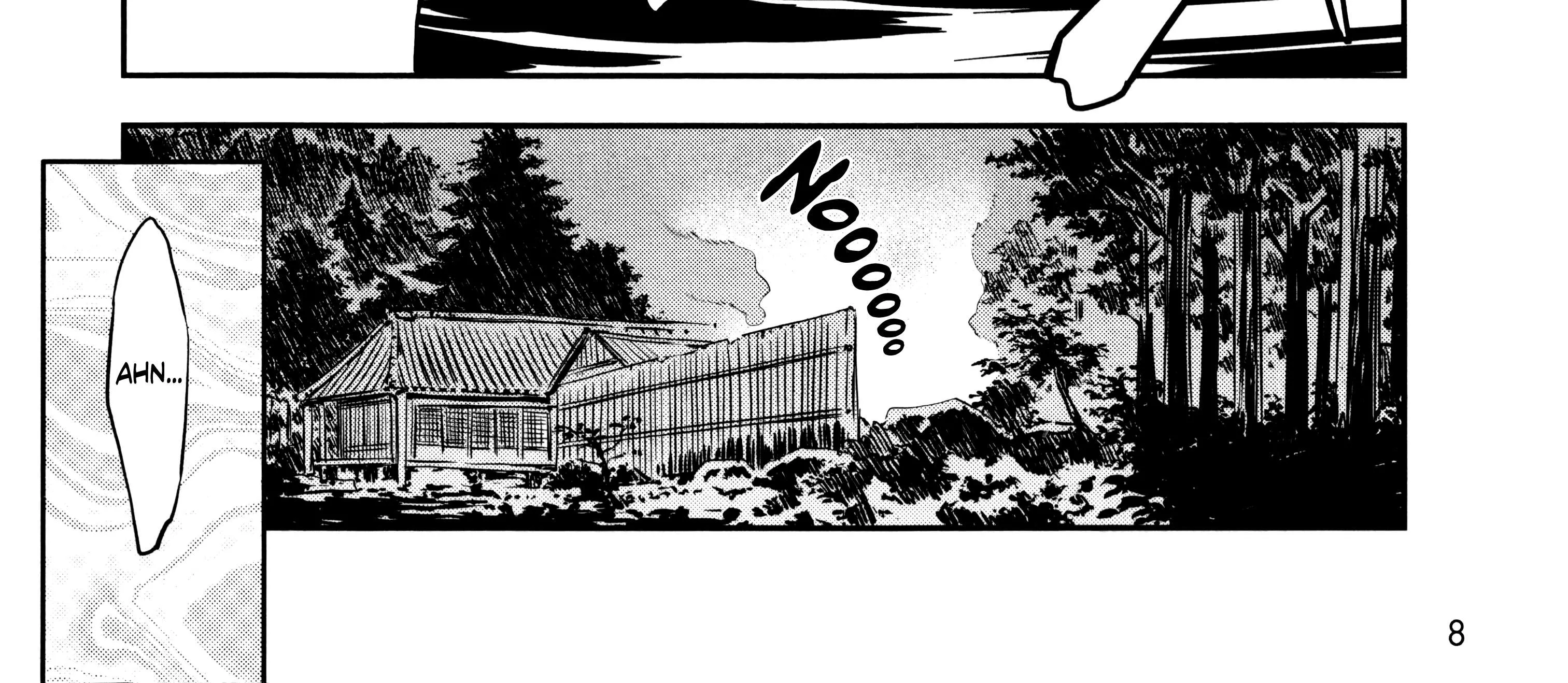 Manyuu Hikenchou Chapter 7 page 24 - 
