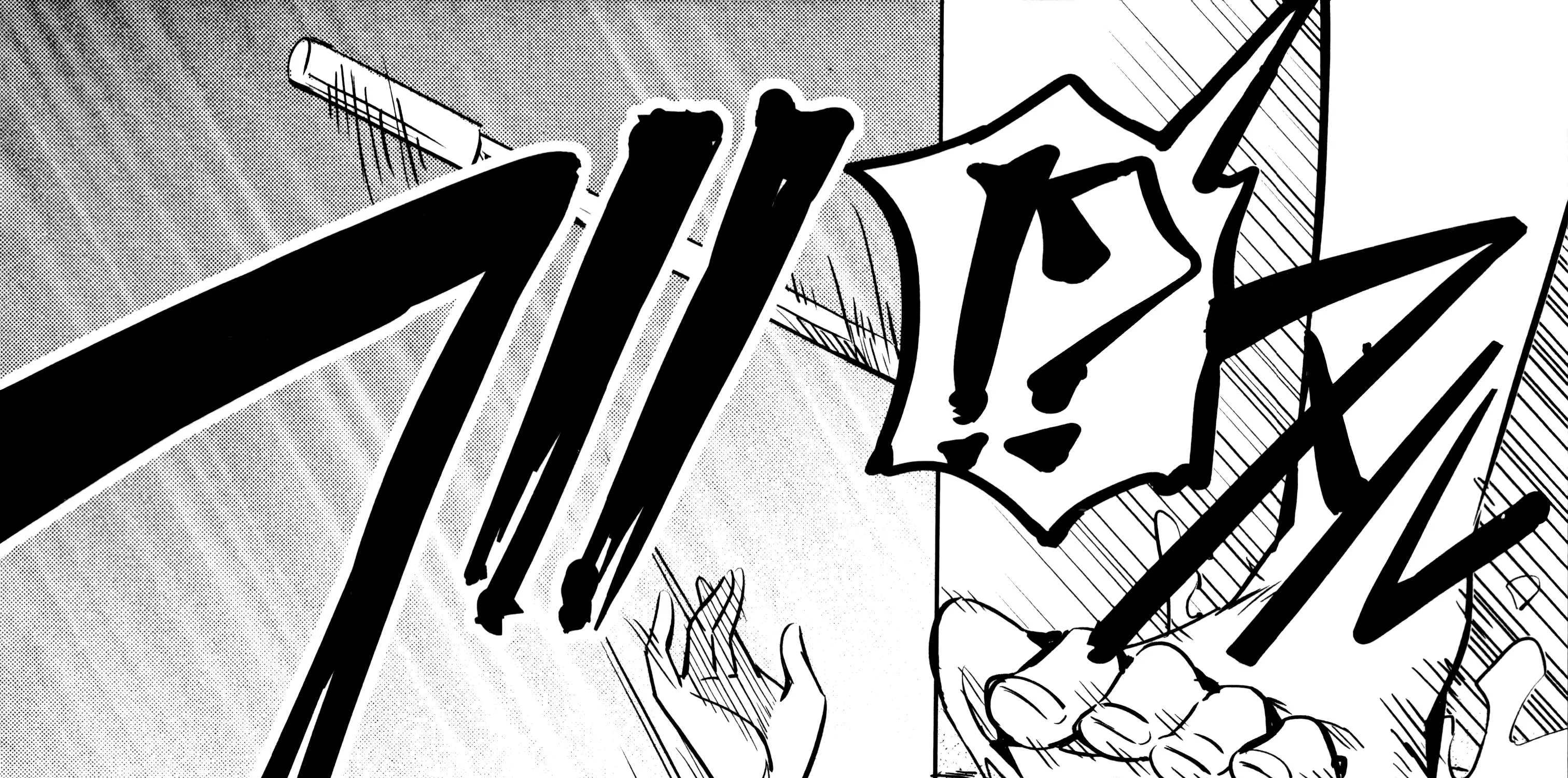 Manyuu Hikenchou Chapter 7 page 49 - 