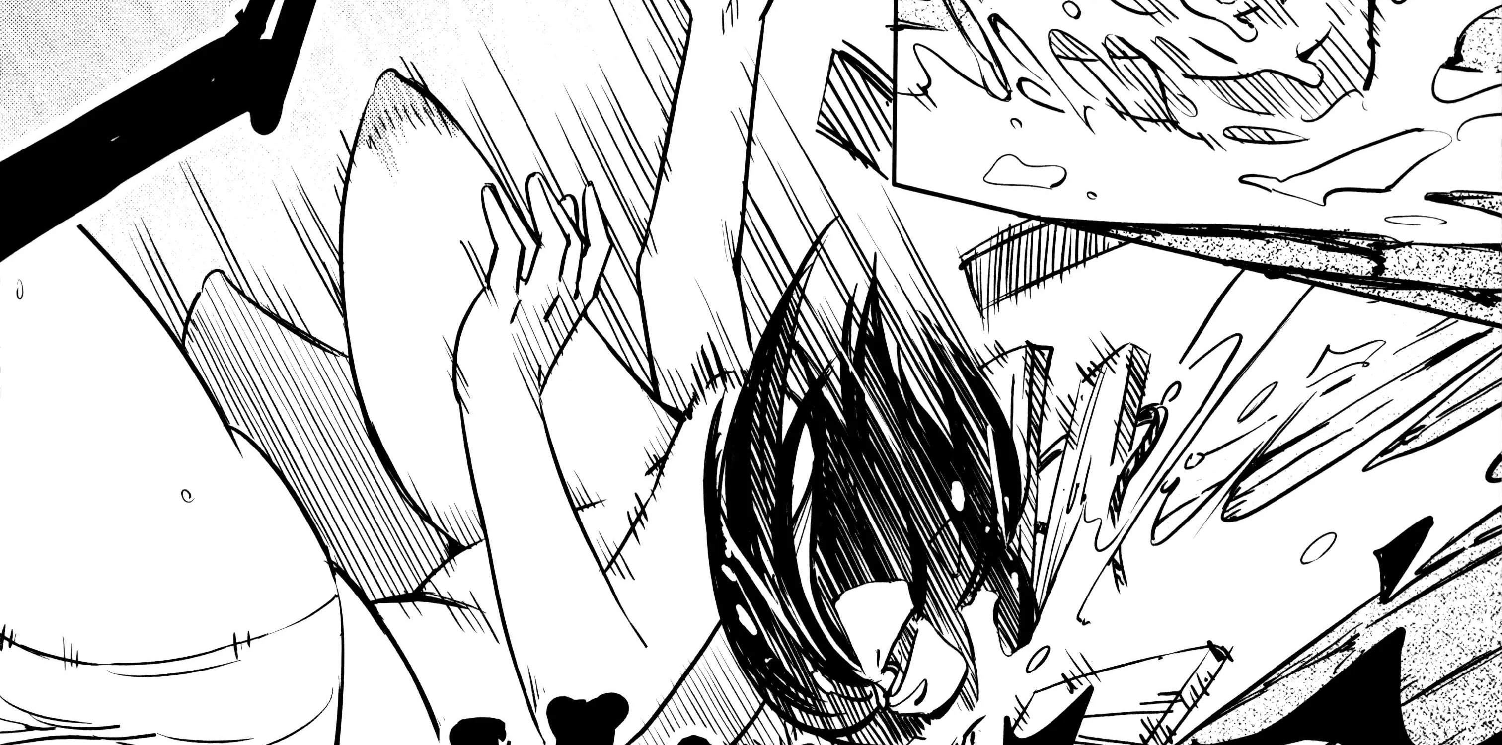 Manyuu Hikenchou Chapter 7 page 50 - 