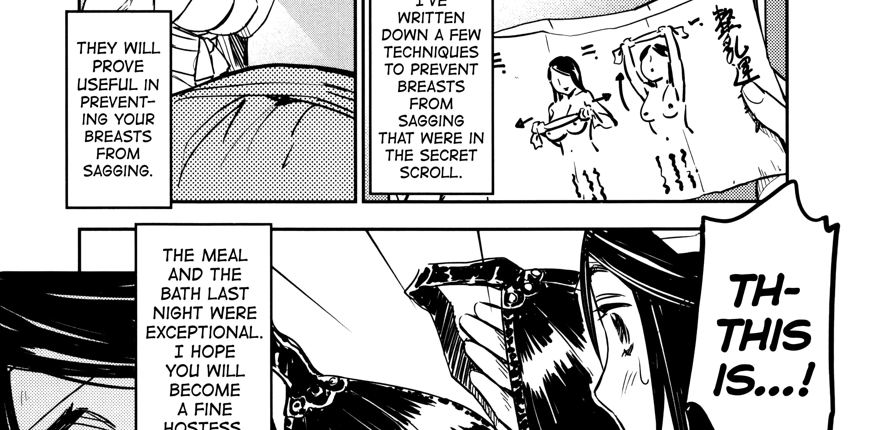 Manyuu Hikenchou Chapter 7 page 59 - 