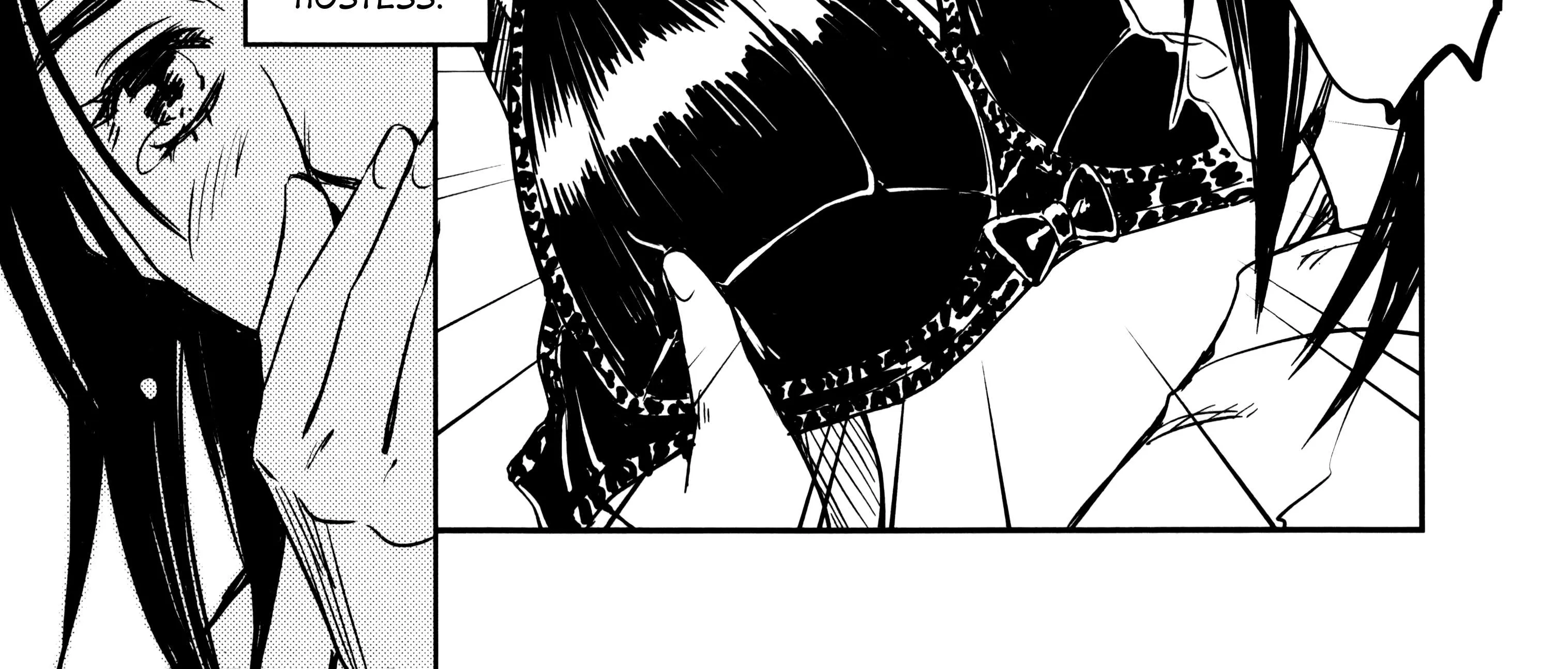 Manyuu Hikenchou Chapter 7 page 60 - 