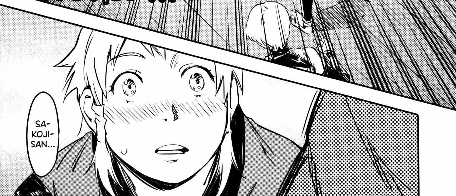 Manyuu Hikenchou Chapter 8 page 54 - 