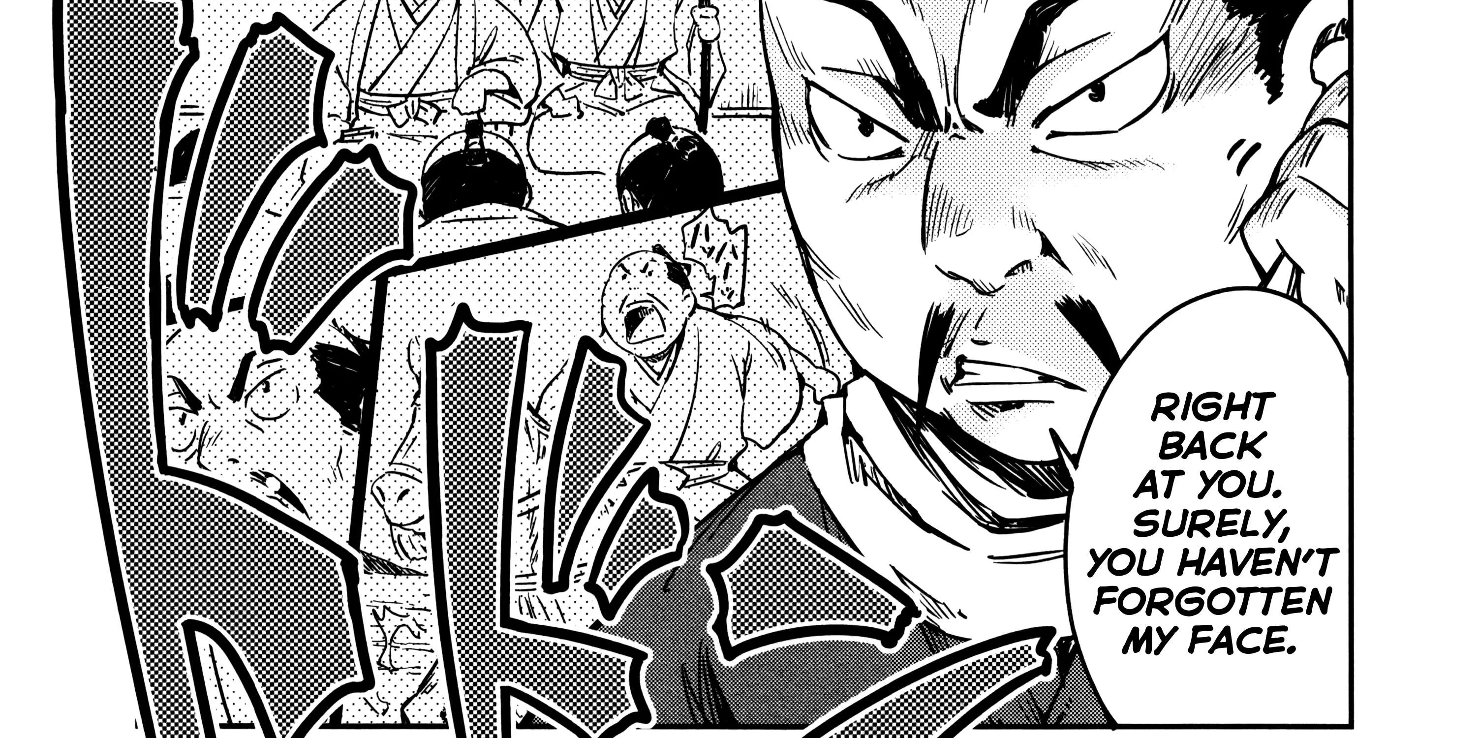 Manyuu Hikenchou Chapter 9 page 68 - 