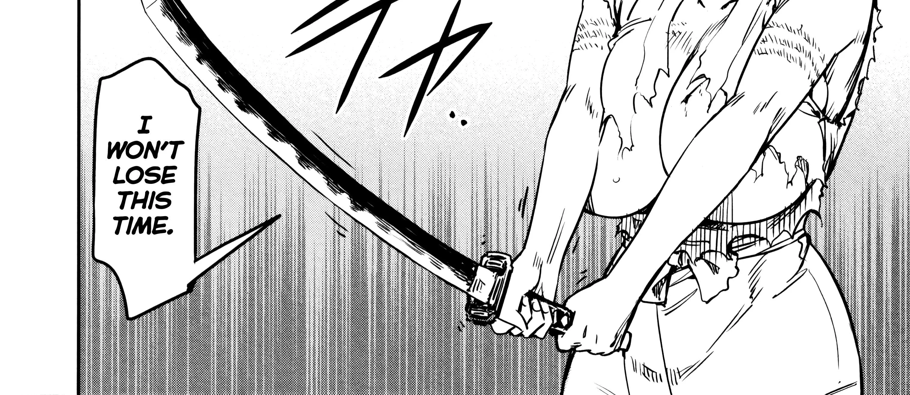 Manyuu Hikenchou Chapter 9 page 84 - 