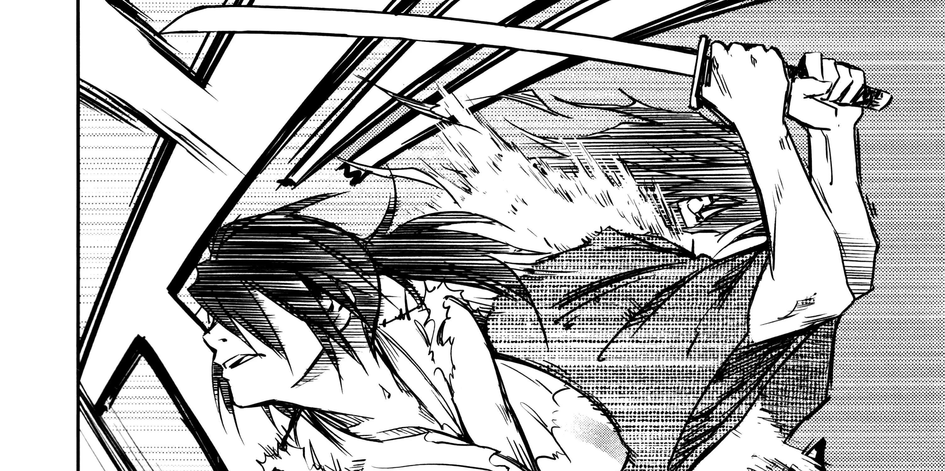 Manyuu Hikenchou Chapter 9 page 88 - 