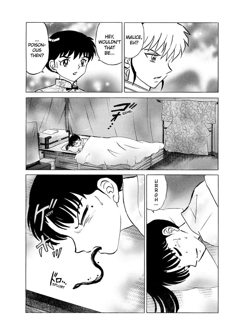 Mao Chapter 339 page 16 - 