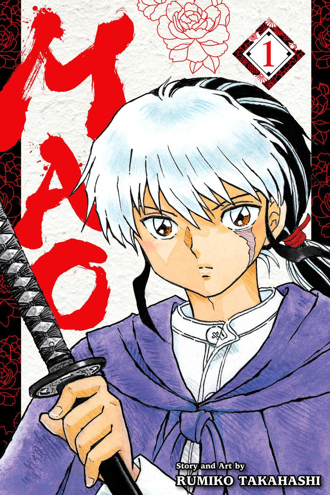 Mao Chapter 1 page 1 - 