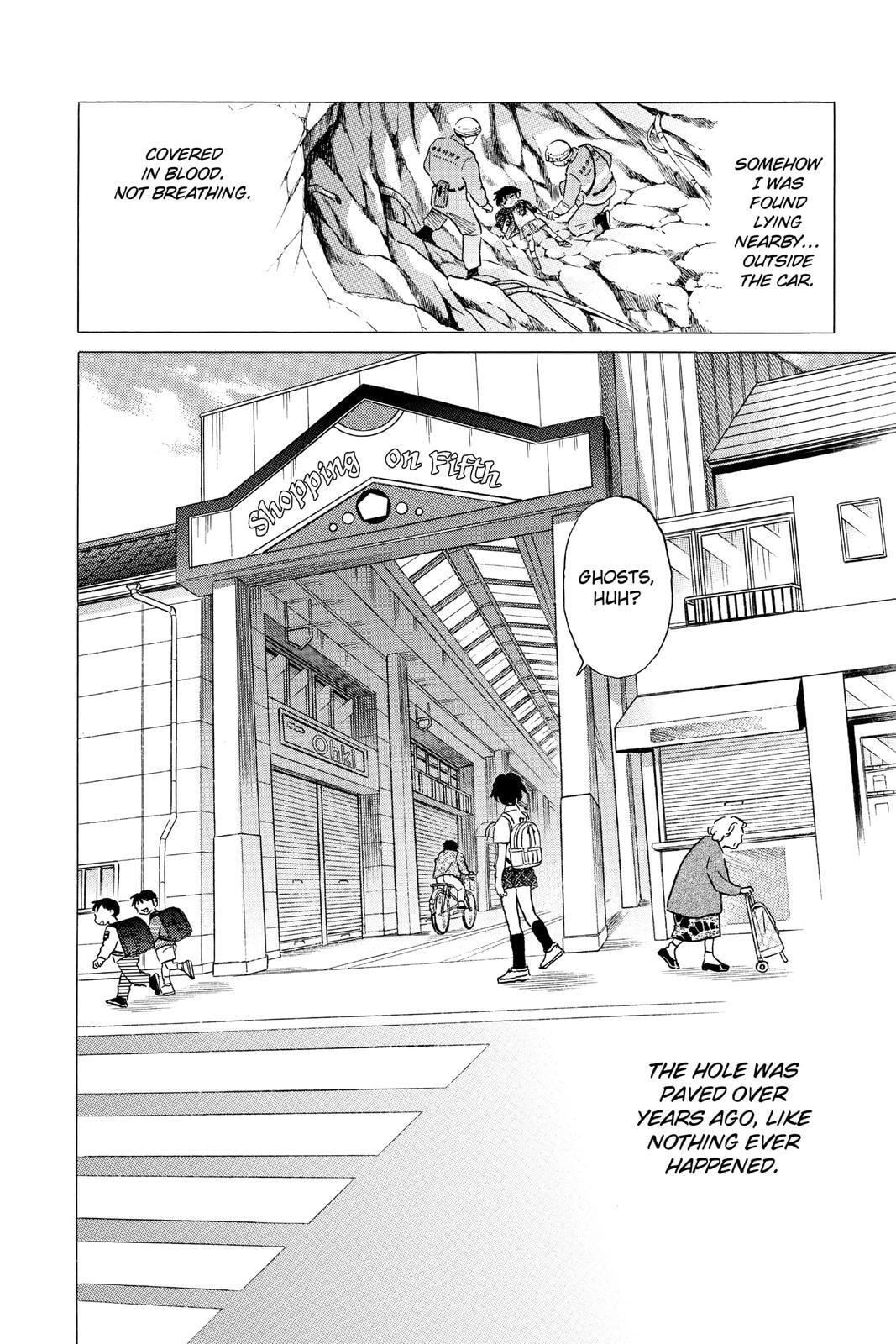 Mao Chapter 1 page 12 - 