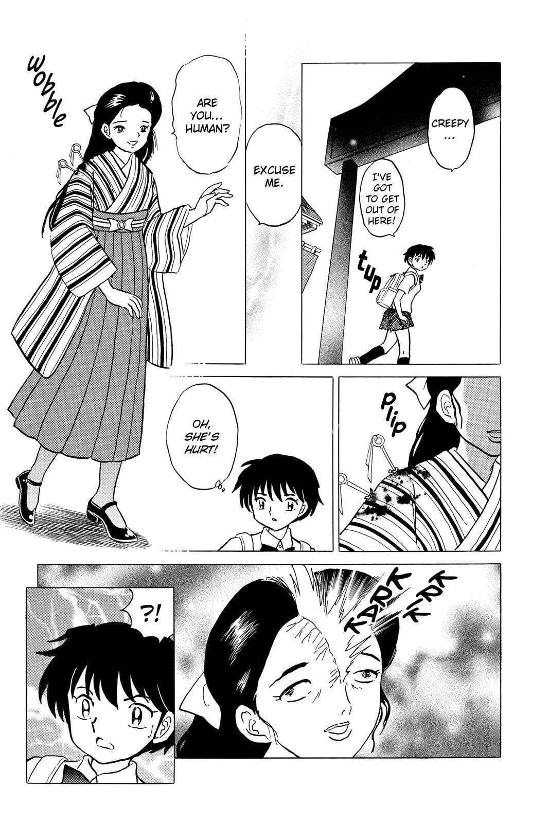 Mao Chapter 1 page 16 - 