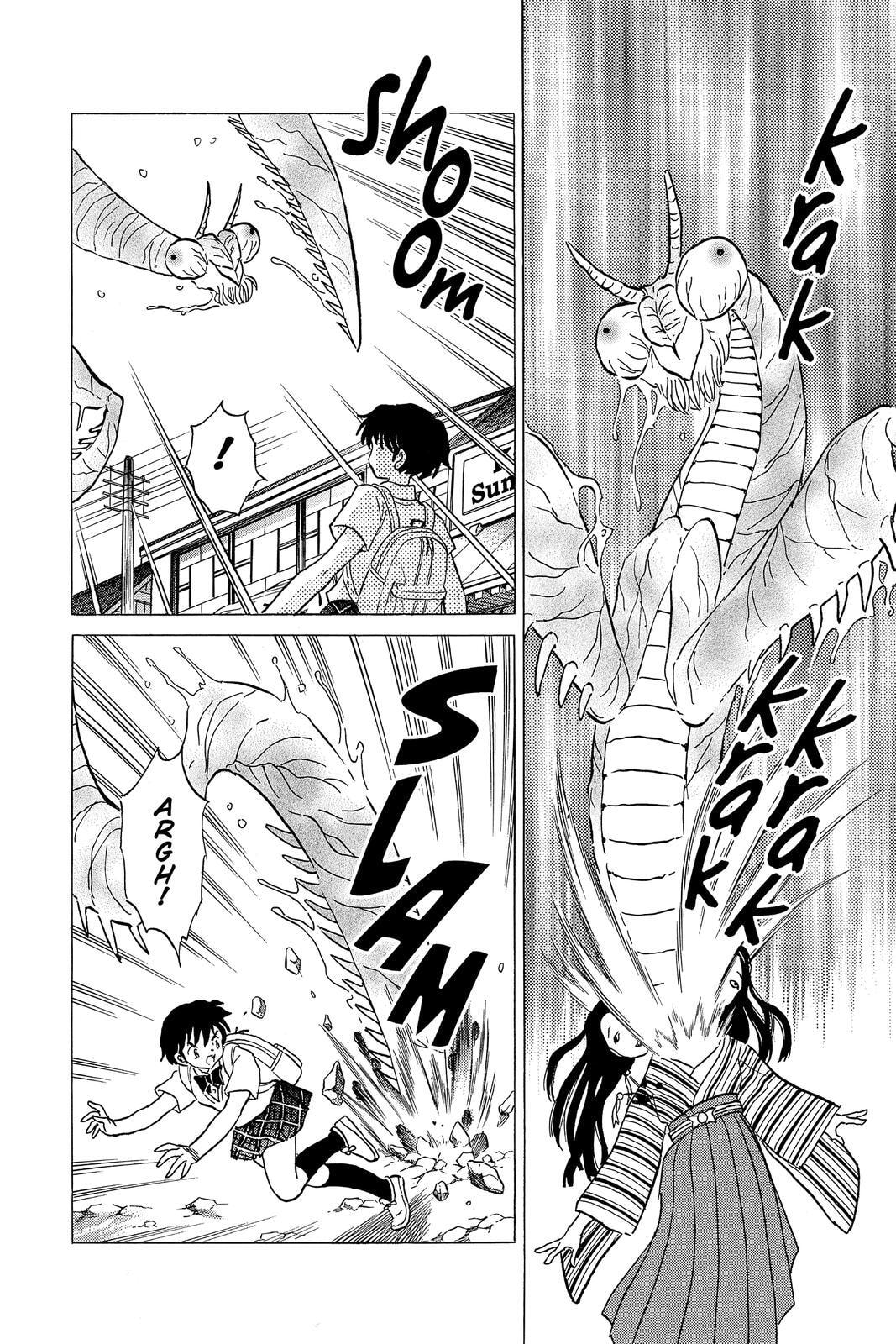 Mao Chapter 1 page 17 - 