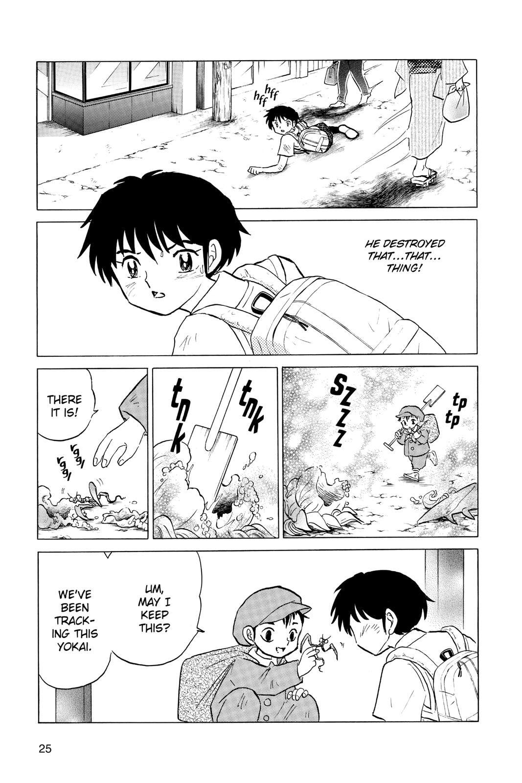 Mao Chapter 1 page 24 - 
