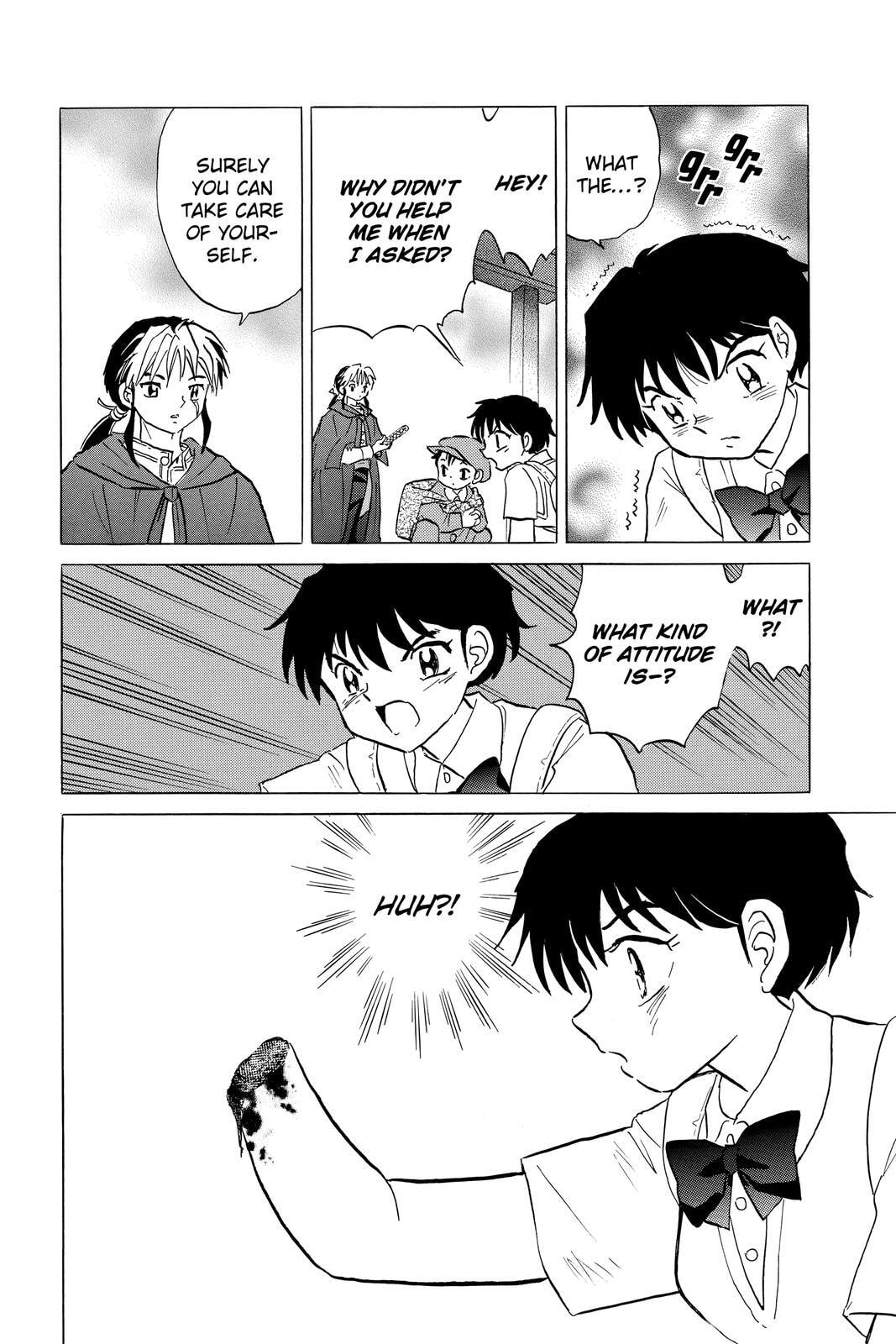 Mao Chapter 1 page 25 - 