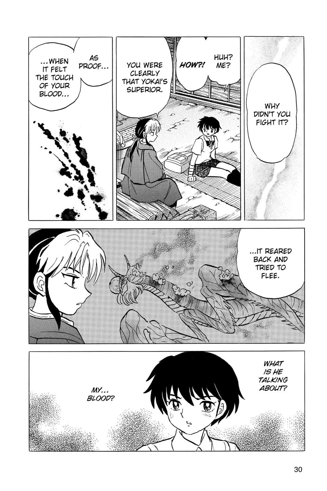Mao Chapter 1 page 29 - 