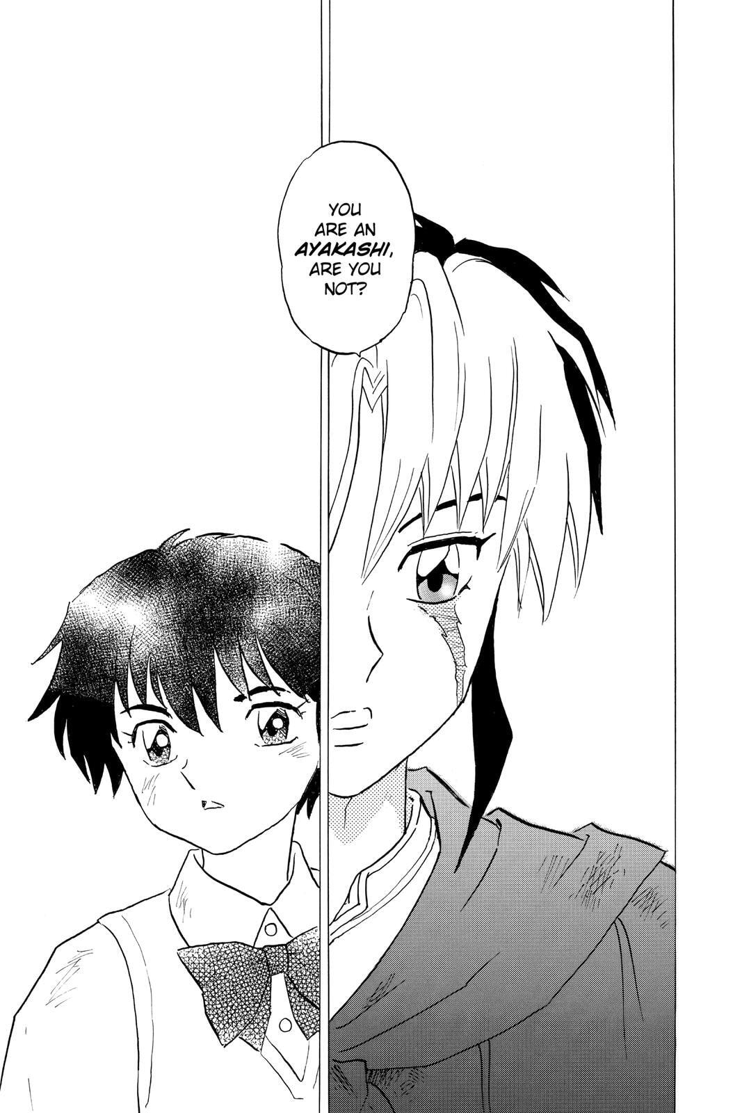 Mao Chapter 1 page 30 - 