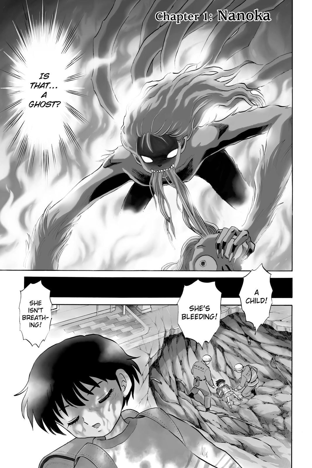 Mao Chapter 1 page 4 - 