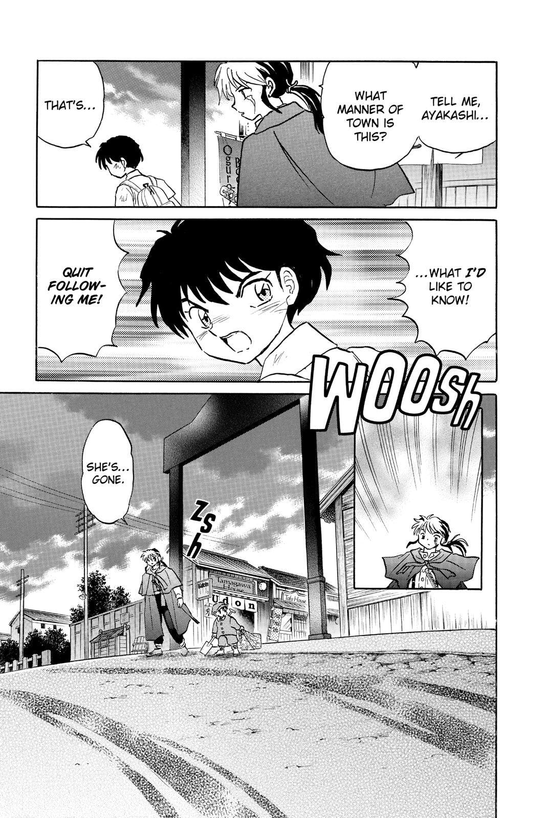 Mao Chapter 1 page 32 - 