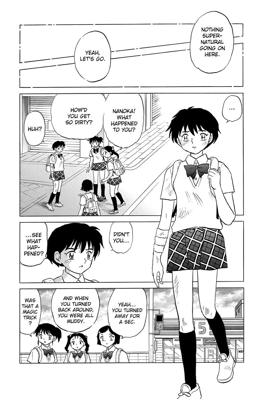 Mao Chapter 1 page 33 - 