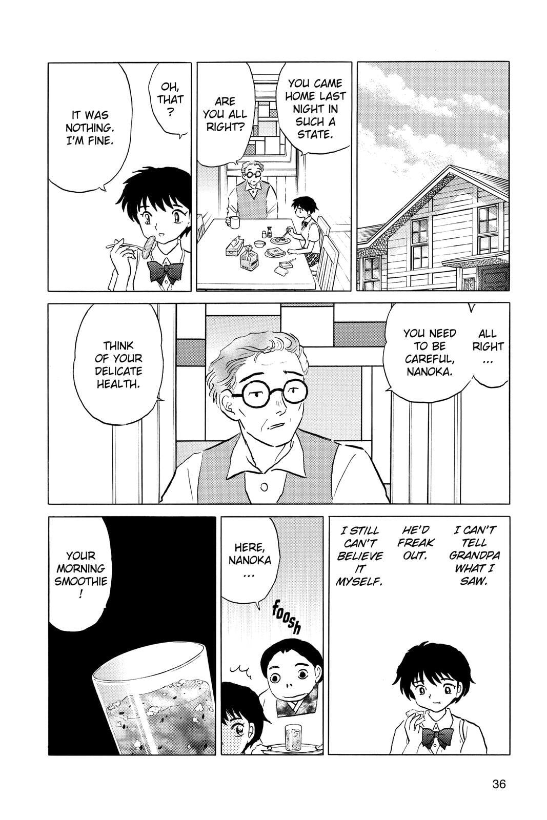 Mao Chapter 1 page 35 - 