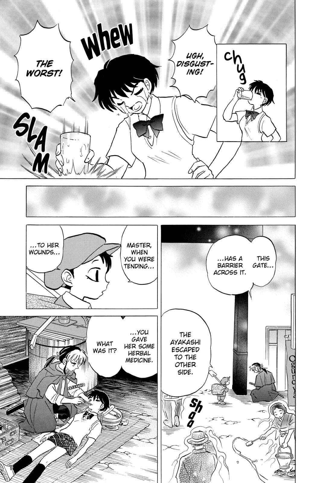 Mao Chapter 1 page 36 - 