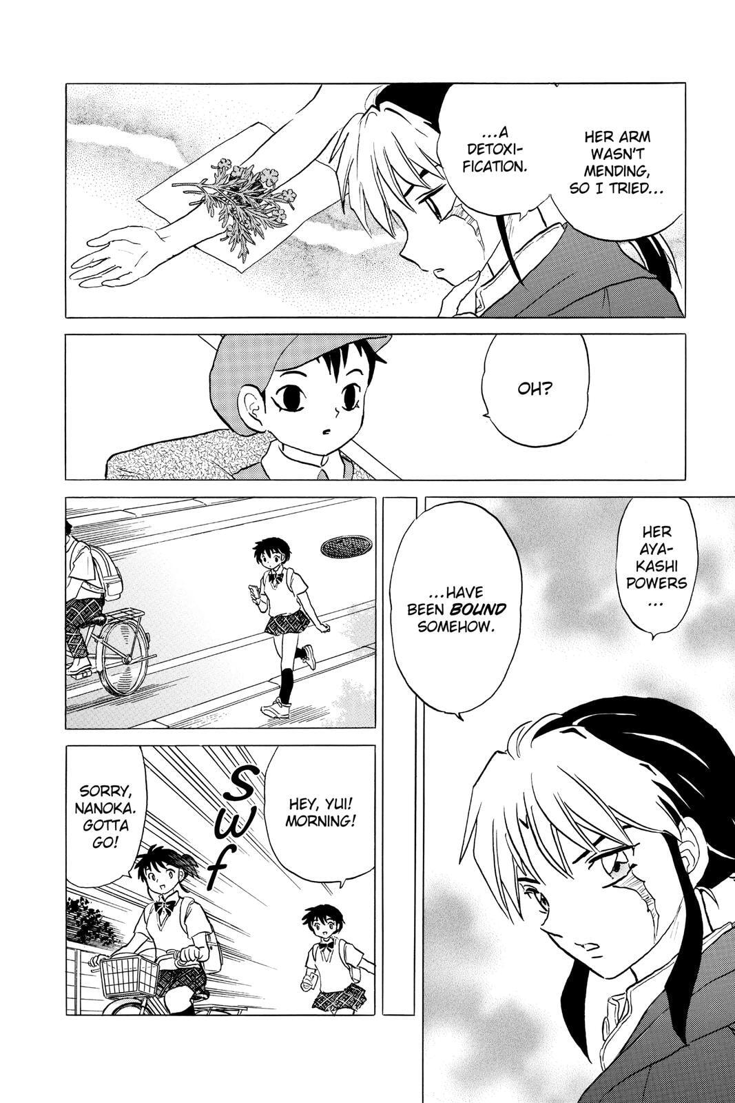 Mao Chapter 1 page 37 - 