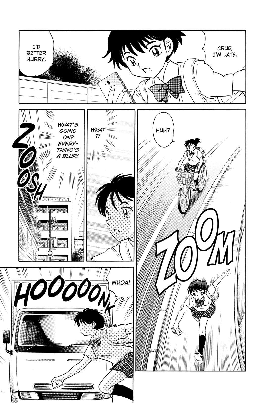 Mao Chapter 1 page 38 - 