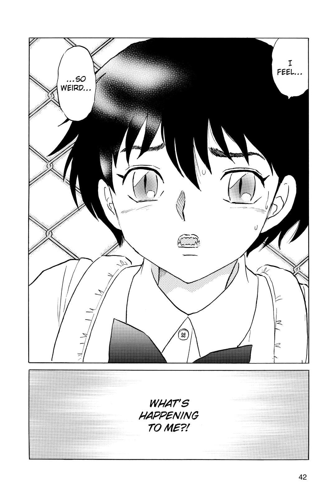 Mao Chapter 1 page 41 - 