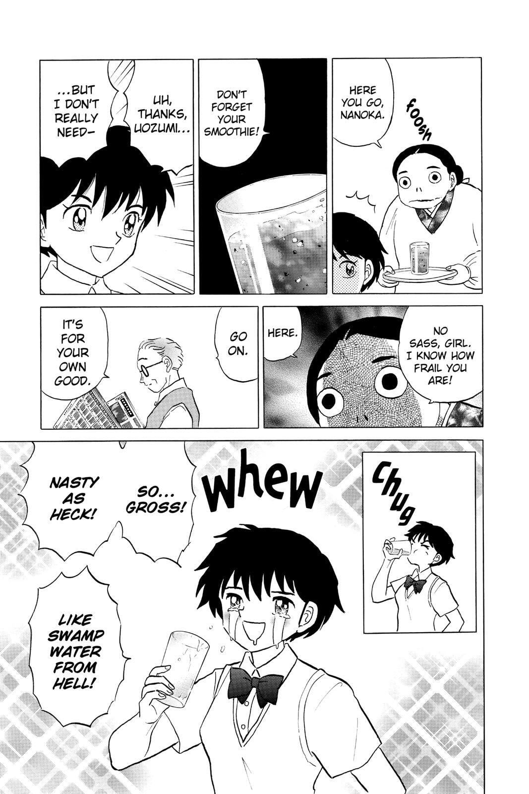 Mao Chapter 1 page 7 - 