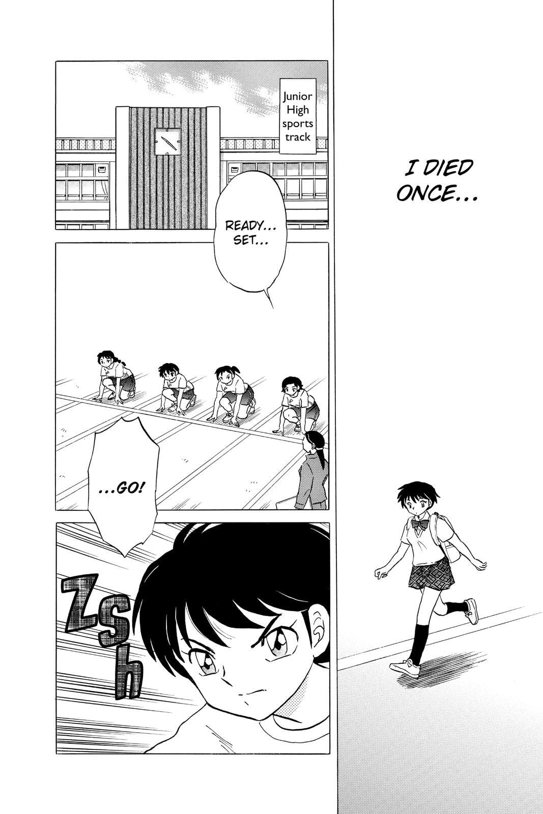Mao Chapter 1 page 8 - 